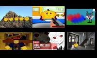 Thumbnail of Slendybowl 1 Scene 2