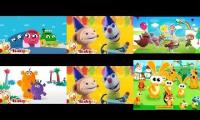 Thumbnail of Annoying Goose BabyTV