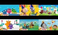 Thumbnail of Annoying Goose BabyTV