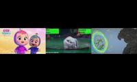 Thumbnail of Up to 3 Extreme Hyper Parison