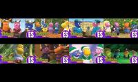 Thumbnail of Los backyardigans episodios 10s y 17s