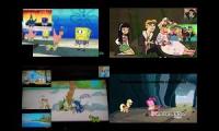 Thumbnail of Originals Quadparison