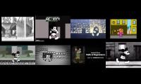 Thumbnail of 8 random suicide mouse but...