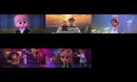 Thumbnail of The Boss Baby Family Business 2021 Full Movie Part 4