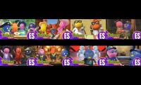 Thumbnail of Los backyardigans episodios 1s y 7s