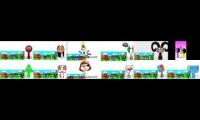 Thumbnail of my sprunki oc quadparison 2