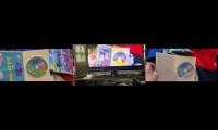 Thumbnail of 3 My Peppa Pig DVD Collection ThreeParison