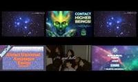 Thumbnail of 100th dimensional beings subliminal