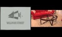 Thumbnail of WILLIAMS STREET LOGO NEEDS TO BE DESTROYED!