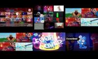 Thumbnail of too many running the show