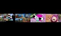 Thumbnail of Accidents will Happen Mashup 42
