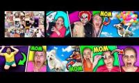 Thumbnail of Wigofellas Prank On Mom (29 Day)