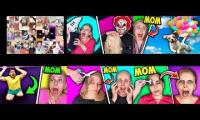 Thumbnail of Wigofellas Prank On Mom (29 Day)