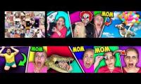 Thumbnail of Wigofellas Prank On Mom (29 Day)