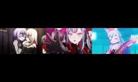 Thumbnail of BanG Dream! Crychic Saga Completed Series ~ENG SUB~
