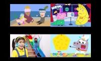 Thumbnail of up to faster 4 parison 1