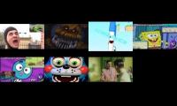 Thumbnail of sparta remix sevenparison