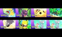 Thumbnail of Pokémon: Diamond & Pearl (Season 10) (Episodes 42 through 48).