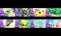 Thumbnail of Pokémon: Diamond & Pearl (Season 10) (Episodes 42 through 49).