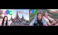 Thumbnail of DE ALFABET EFTELING CHALLENGE  2019  VS 2023