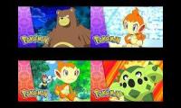Thumbnail of Pokémon: Diamond & Pearl (Season 10) (Episodes 50 through DP Battle Dimension Episode 2).