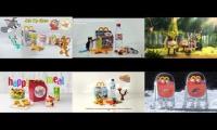 Thumbnail of 6 verison of mcdonald 2016