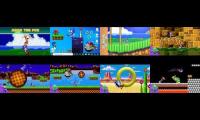 Thumbnail of 8 Random Sonic Videos