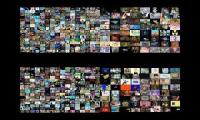 Thumbnail of Sparta Remixes ULTIMATE BATIS AS BACK Parison - Side By Side 54