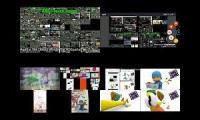 Thumbnail of Pocoyo All On One 165