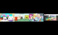 Thumbnail of (LAST ONE TODAY) bonnie makes cry everything d5