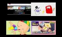Thumbnail of (Day 2 START) bonnie makes cry everything d6