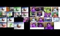 Thumbnail of Gummy bear Muchos Normal Vs Classic Invert