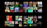 Thumbnail of sparta remix 64 parison