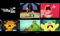 Thumbnail of Cake little girl makes cry everything d87