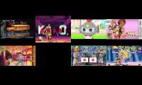 Thumbnail of MANH KNUCKLE JOE (HAPICHAMATCHI)