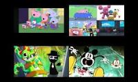 Thumbnail of up to faster 16 parison