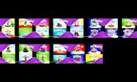 Thumbnail of disney jr web southeast aisa coming up now and stay tuned bumper collection 2026 1st part 13