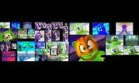 Thumbnail of Forty Two Gummy Bears