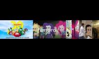 Thumbnail of VeggieTales Theme Song Cartoony For Technojayden193