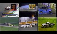 Thumbnail of 6 motorsport racers videos