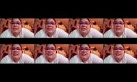Thumbnail of 8 of The Cringiest Videos of Amanda Cartrette The Womanchild Played at Once V1
