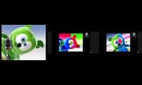 Thumbnail of Daysons gummy bear videos