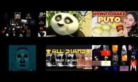 Thumbnail of 6 everything becoming uncanny all stars part 2!