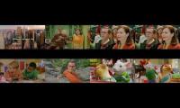 Thumbnail of Stuart Little 2 (2002) Mp4 Full Movie Part 1