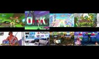 FAN COUNG ANIME VOL. 1