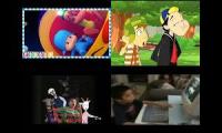 Thumbnail of Up to faster 4 parison