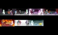 Thumbnail of Release biggest mashup fnf
