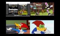 Thumbnail of El Pajaro Loco All On One 25