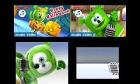 Thumbnail of gummy bear 4 parison