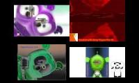 Thumbnail of KlaskyKlaskyKlaskyKlasky Gummy Bear Quadparison 8 (REDUX)